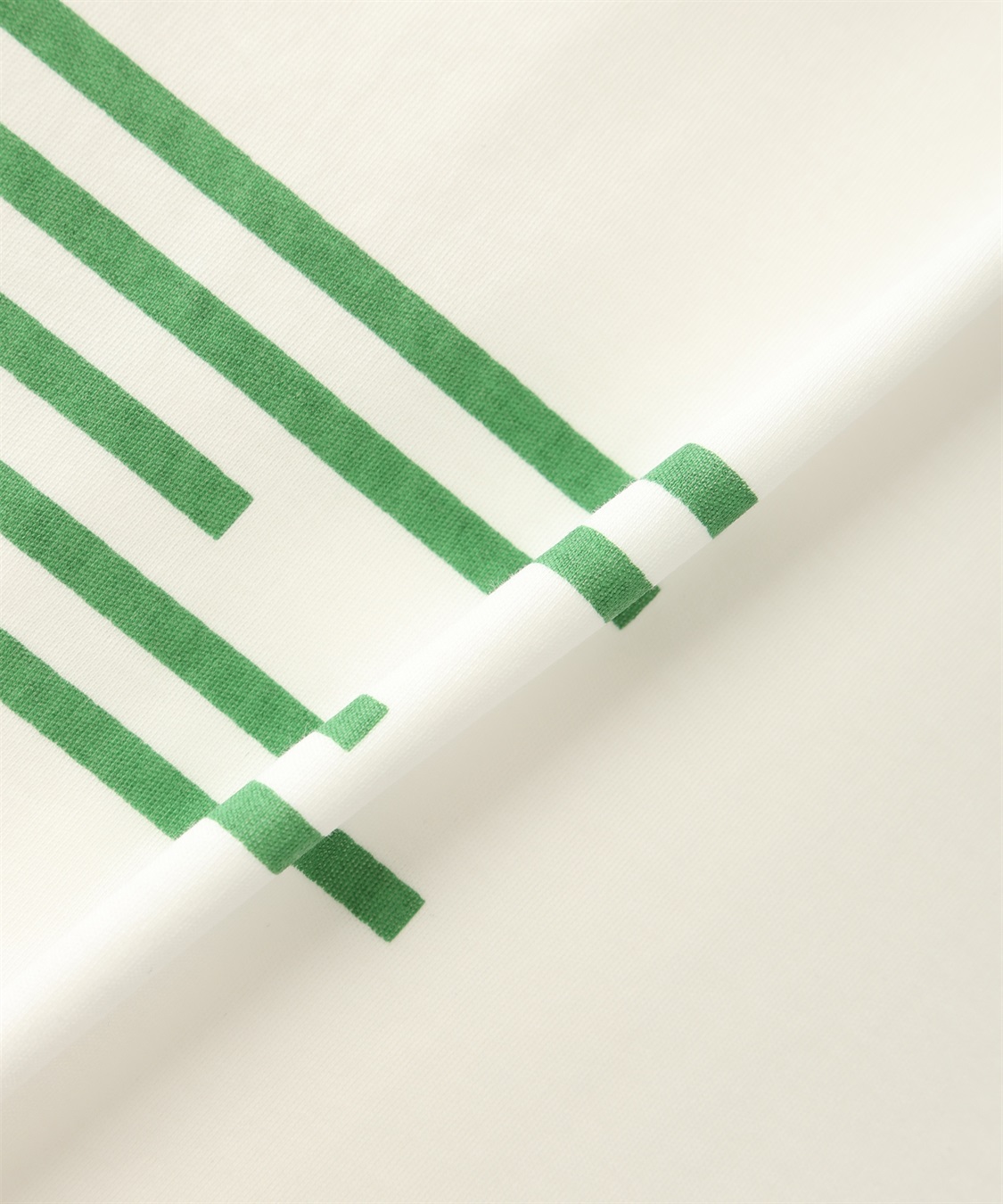 Petit Honfleur 【冷感】デザインボーダーＴシャツ_sub_25