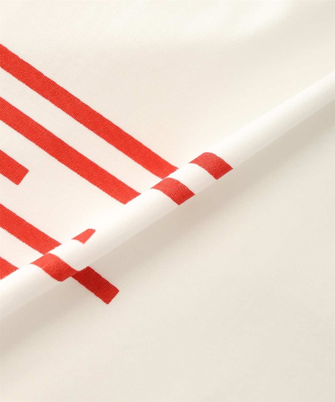 Petit Honfleur 【冷感】デザインボーダーＴシャツ_sub_26