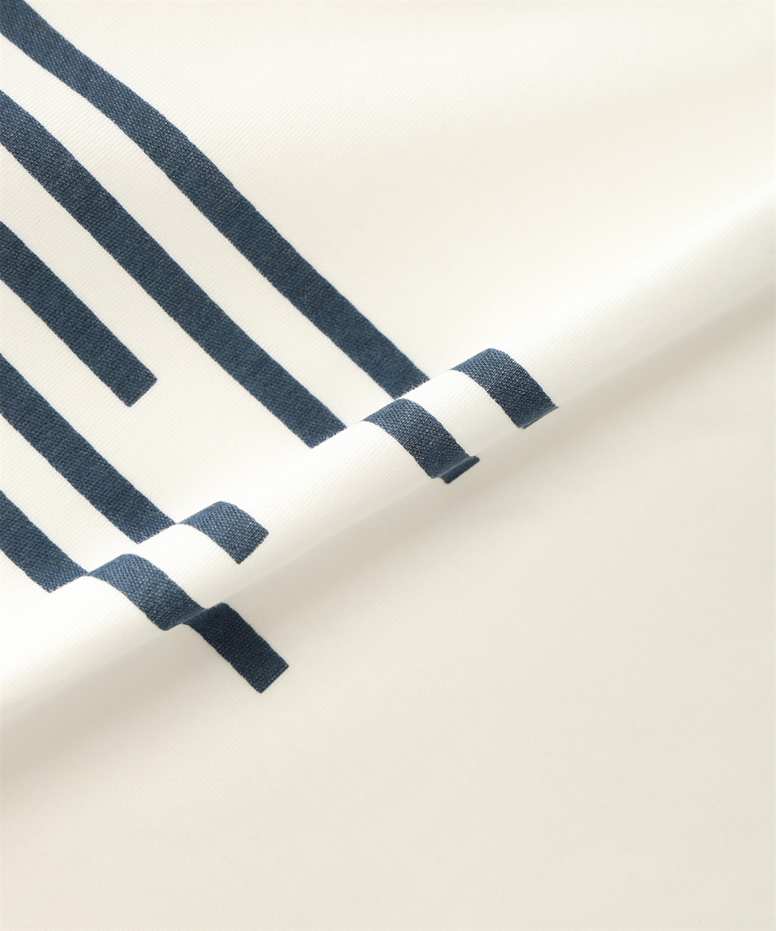 Petit Honfleur 【冷感】デザインボーダーＴシャツ_sub_27