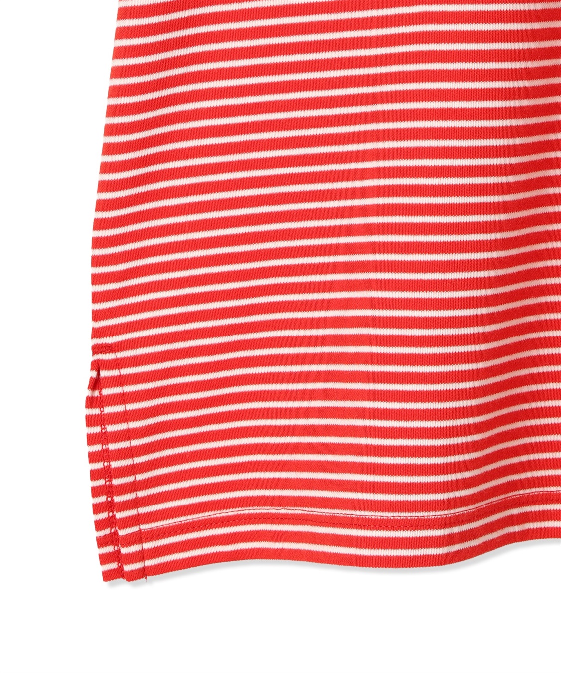 Petit Honfleur 【冷感】ボタンボーダープルオーバー_sub_23