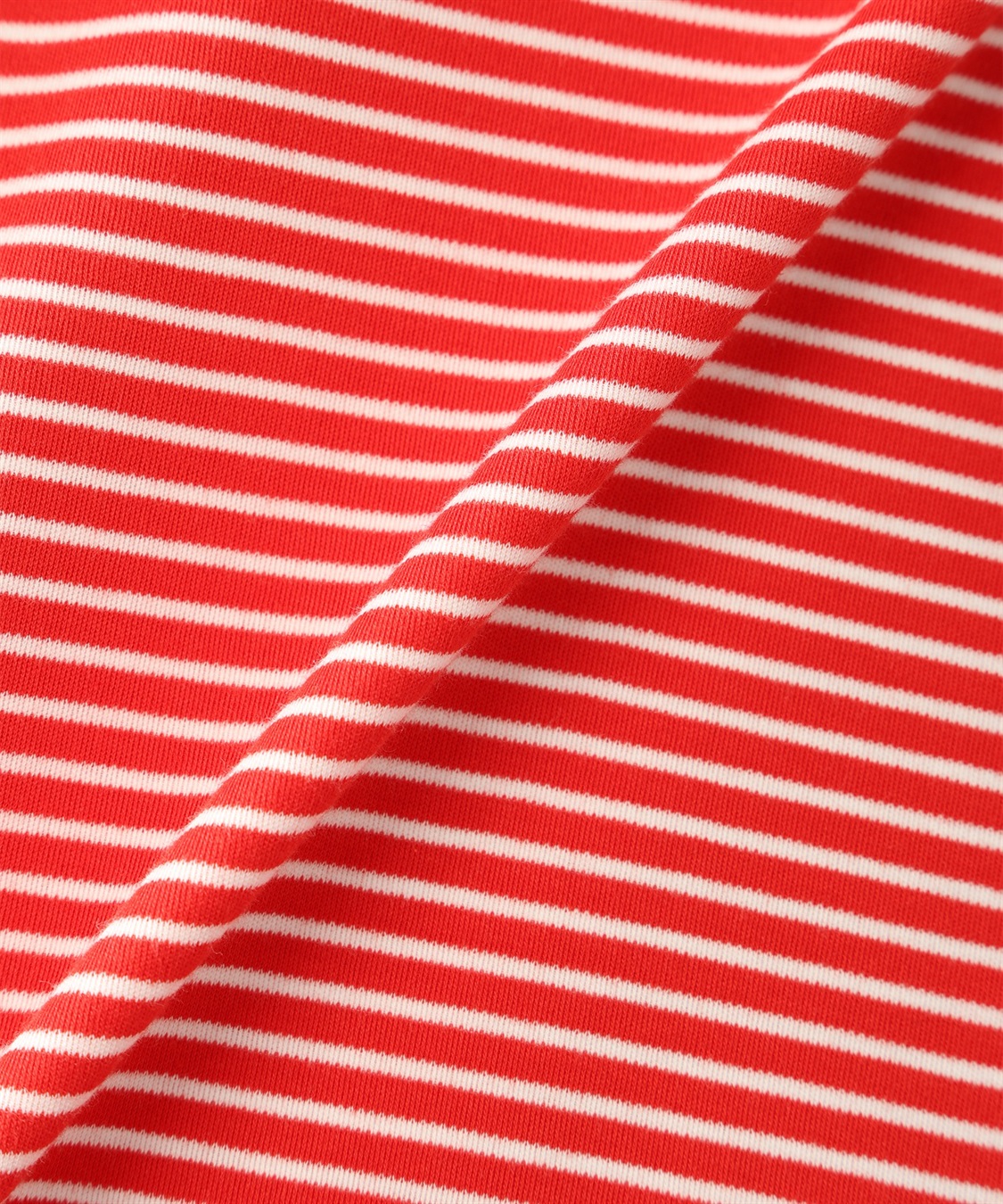 Petit Honfleur 【冷感】ボタンボーダープルオーバー_sub_25