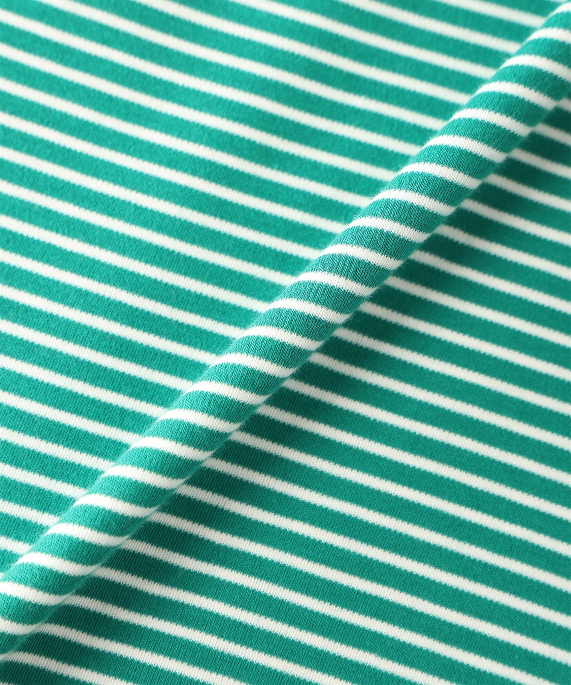 Petit Honfleur 【冷感】ボタンボーダープルオーバー_sub_26