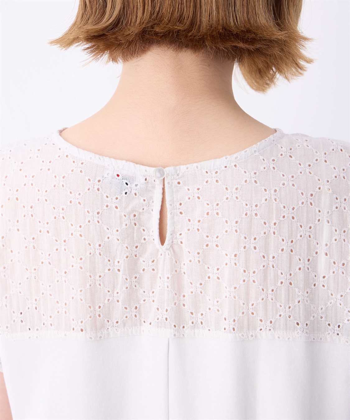 Petit Honfleur レースドッキングプルオーバー_sub_20