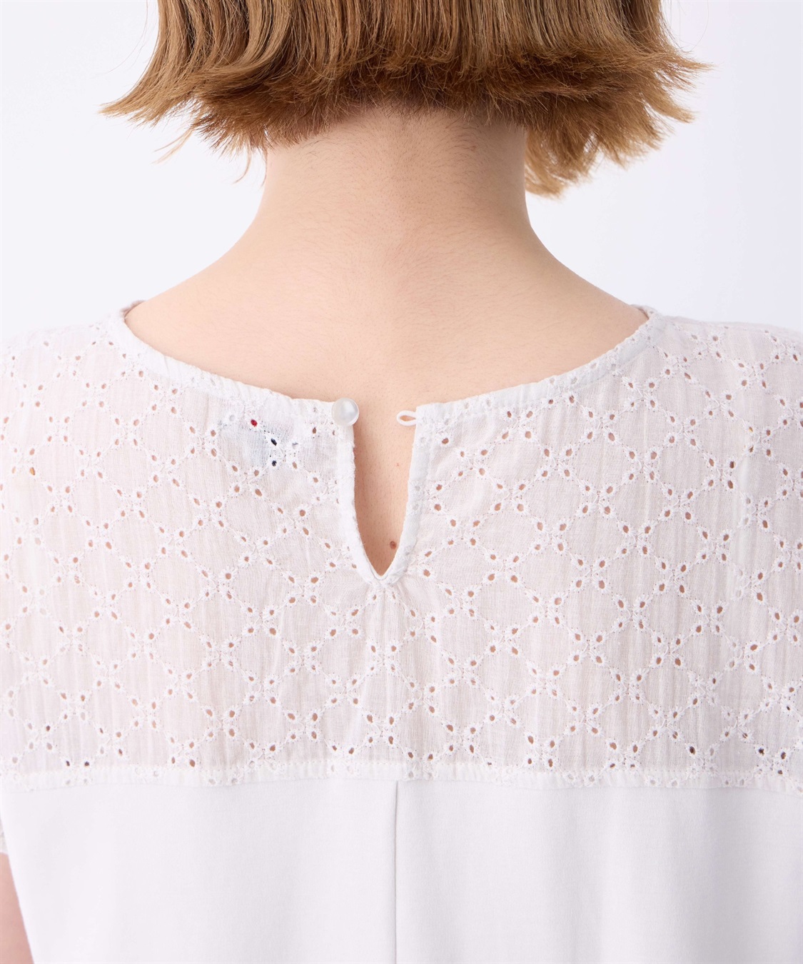 Petit Honfleur レースドッキングプルオーバー_sub_21