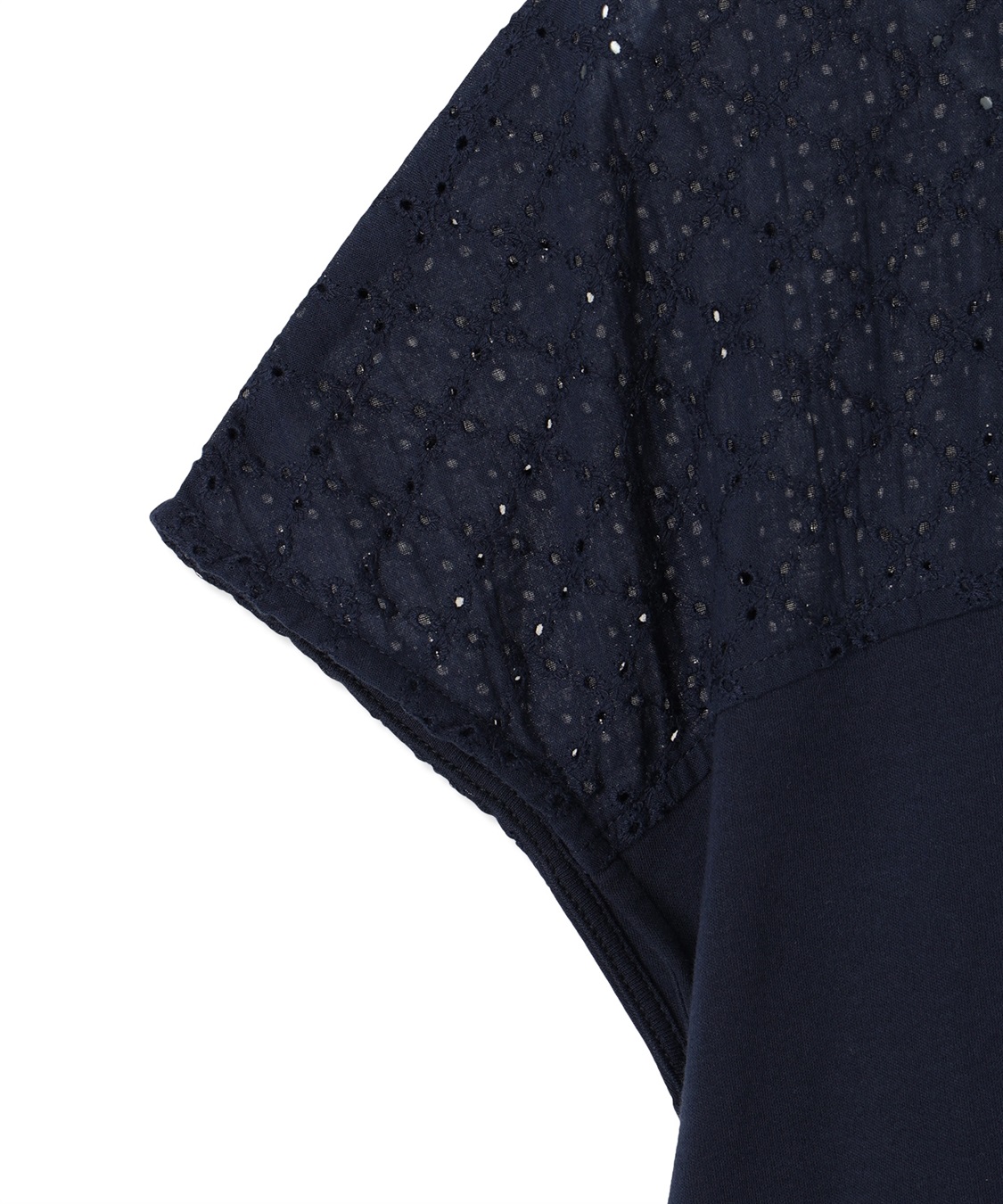 Petit Honfleur レースドッキングプルオーバー_sub_25