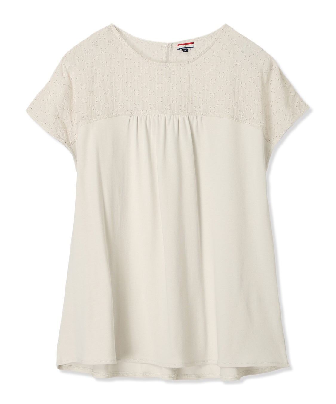 Petit Honfleur レースドッキングプルオーバー_sub_29