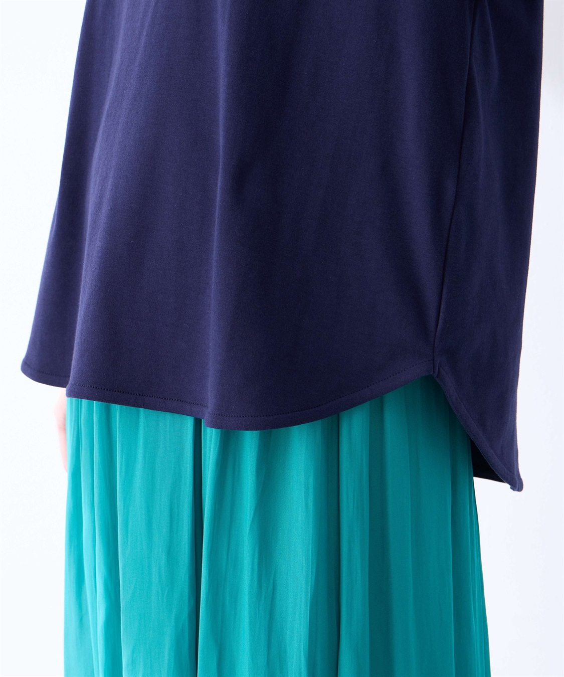 Petit Honfleur ヨークレースプルオーバー_sub_18