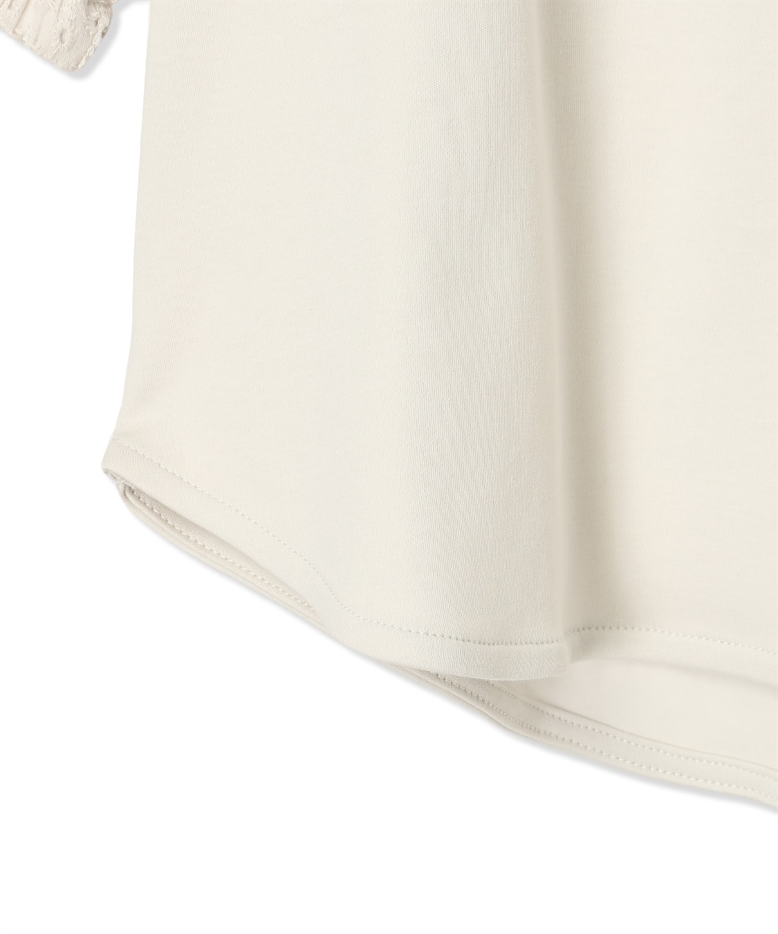 Petit Honfleur ヨークレースプルオーバー_sub_24