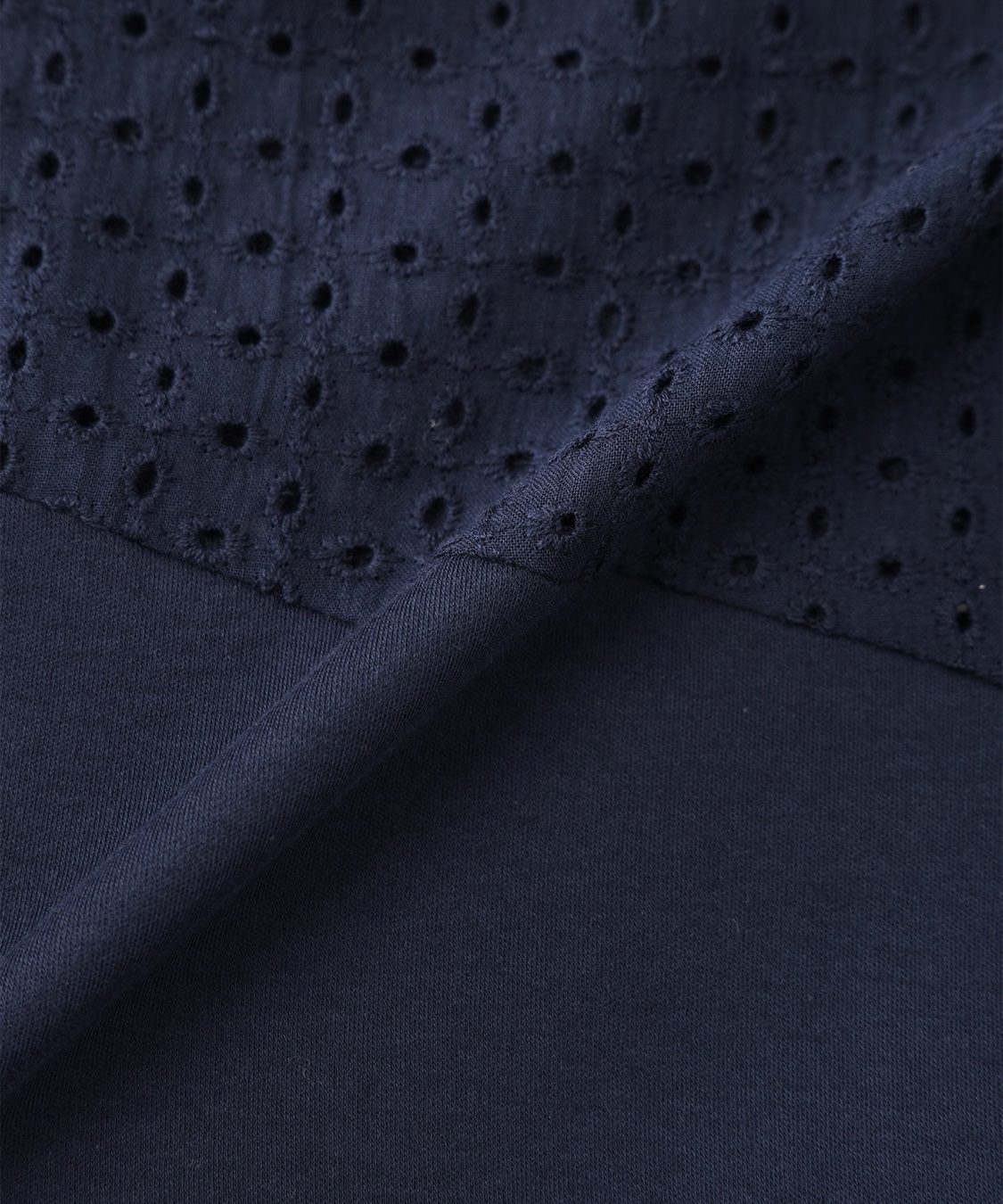 Petit Honfleur ヨークレースプルオーバー_sub_26