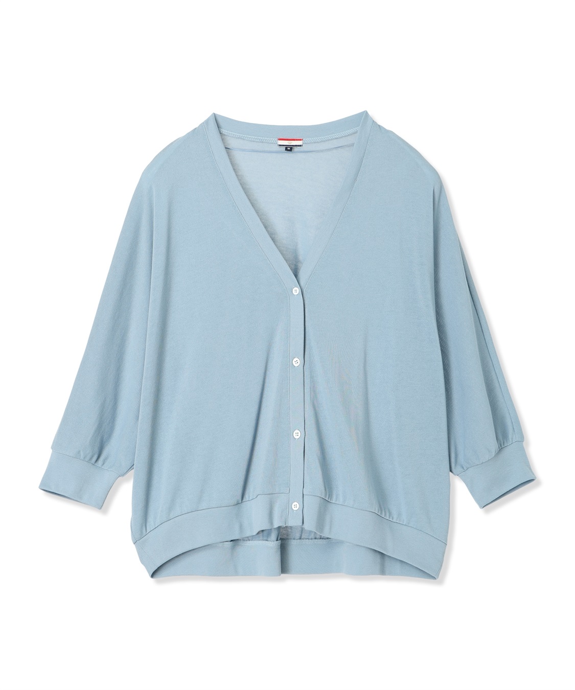 Petit Honfleur ドルマンカーディガン_sub_20