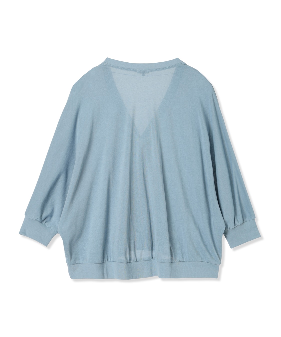 Petit Honfleur ドルマンカーディガン_sub_21