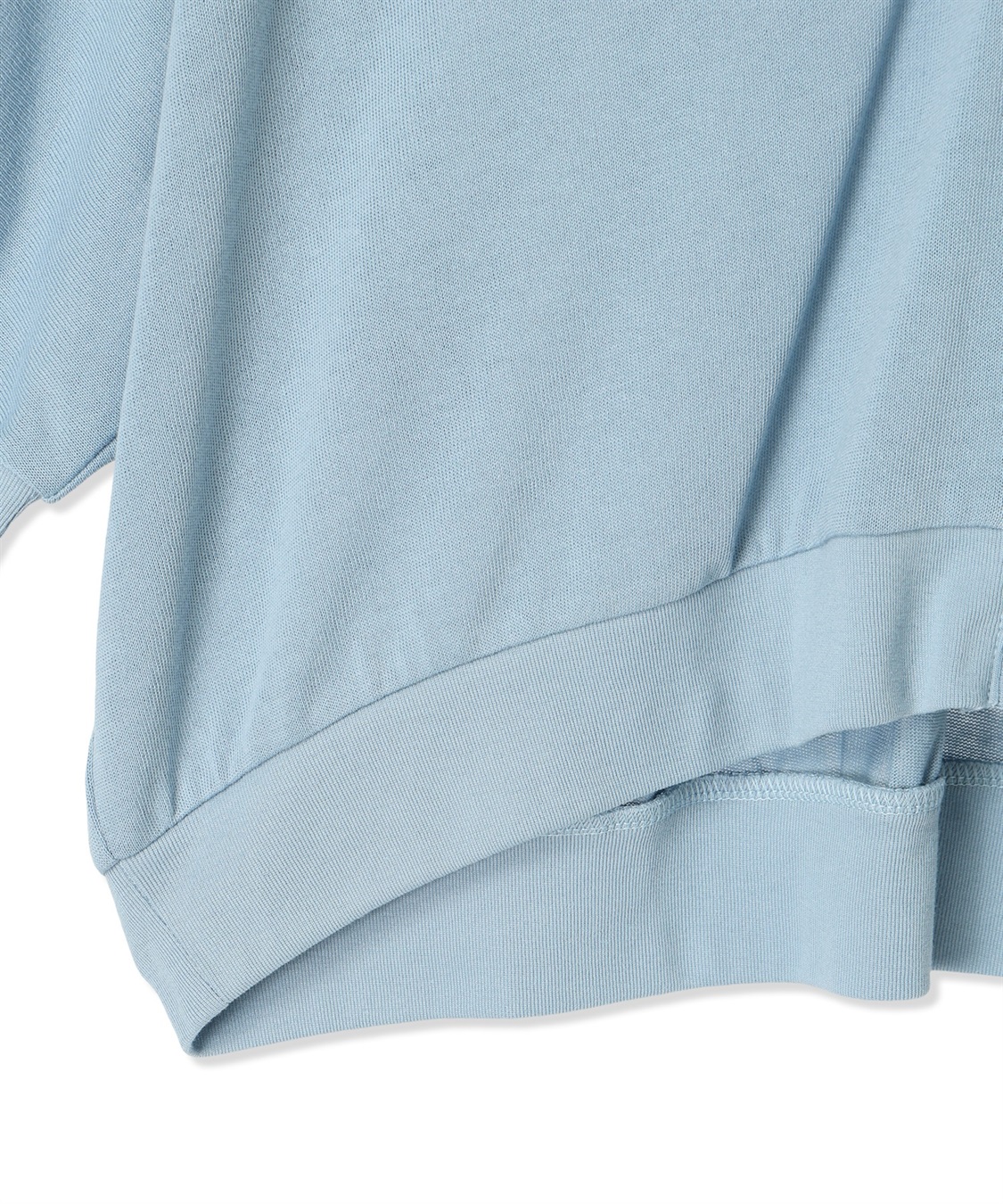 Petit Honfleur ドルマンカーディガン_sub_23