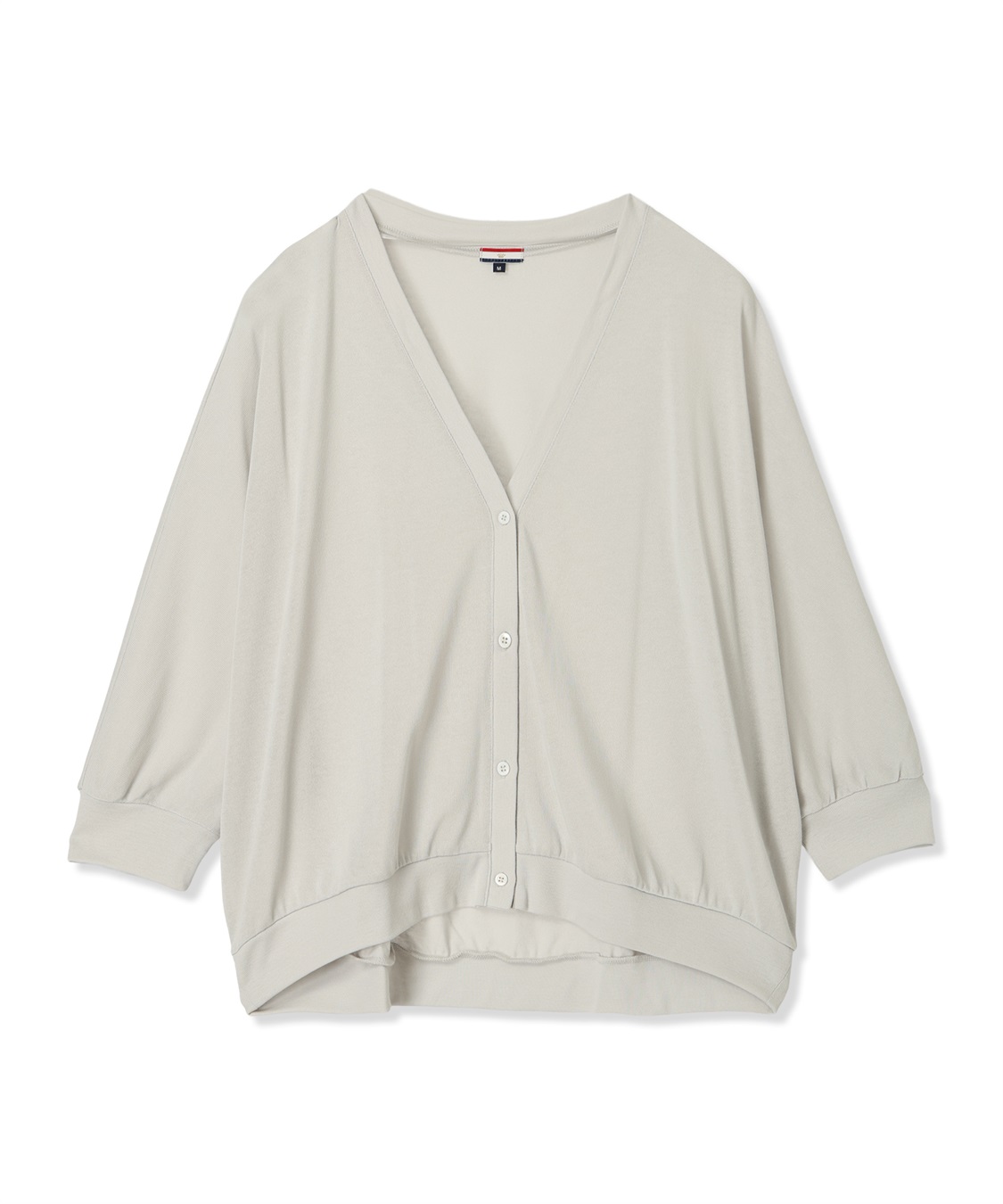 Petit Honfleur ドルマンカーディガン_sub_28