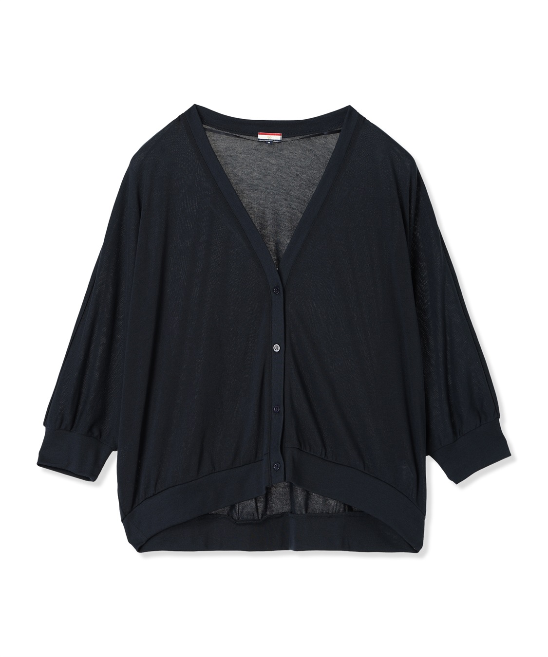 Petit Honfleur ドルマンカーディガン_sub_29