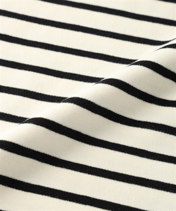 Petit Honfleur 異素材切替プルオーバー_subthumb_23