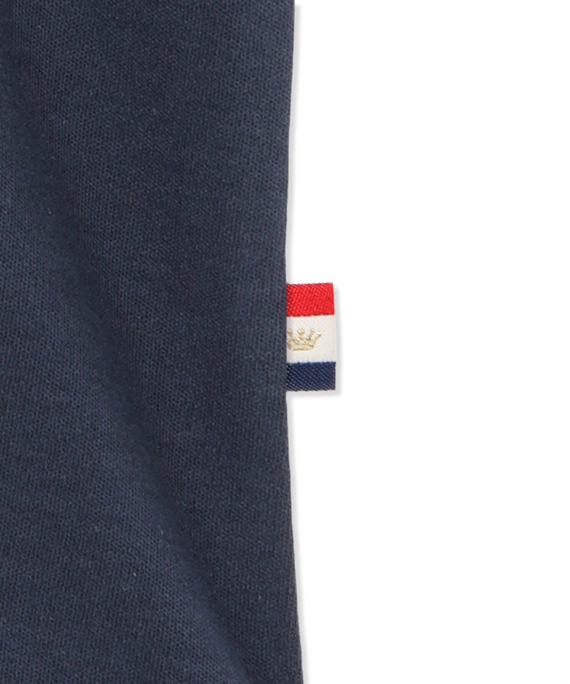 Petit Honfleur コラボプリントロンT_sub_23