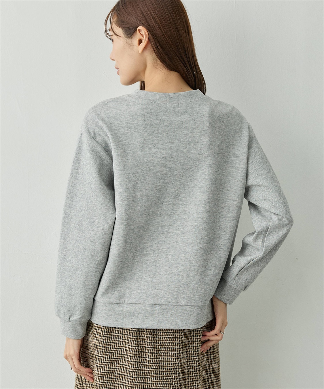 Petit Honfleur コラボプリントプルオーバー_sub_4