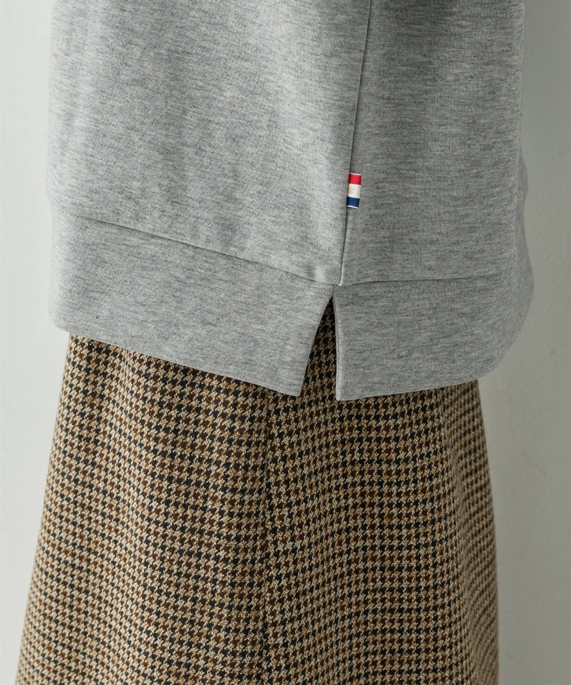 Petit Honfleur コラボプリントプルオーバー_sub_17