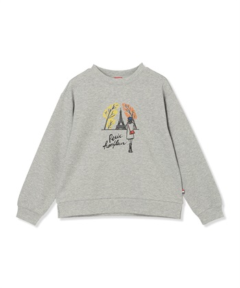 Petit Honfleur コラボプリントプルオーバー_subthumb_18