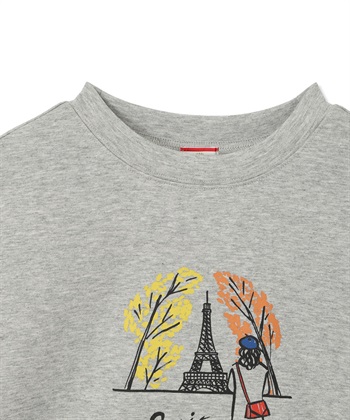 Petit Honfleur コラボプリントプルオーバー_subthumb_20