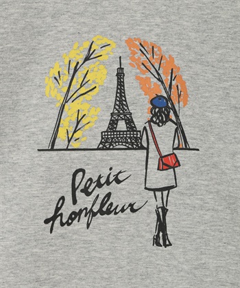 Petit Honfleur コラボプリントプルオーバー_subthumb_24