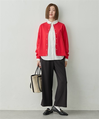 Petit Honfleur リングドットカーディガン_subthumb_18