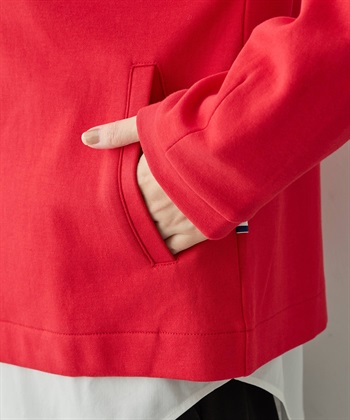 Petit Honfleur リングドットカーディガン_subthumb_22