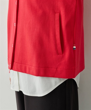 Petit Honfleur リングドットカーディガン_subthumb_23