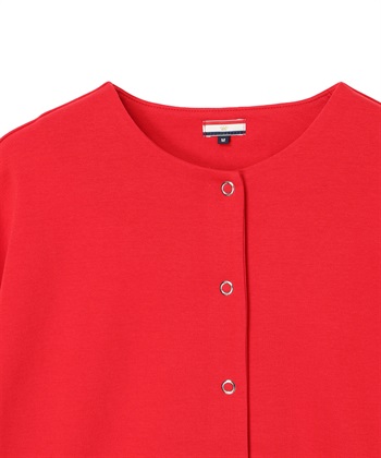 Petit Honfleur リングドットカーディガン_subthumb_24