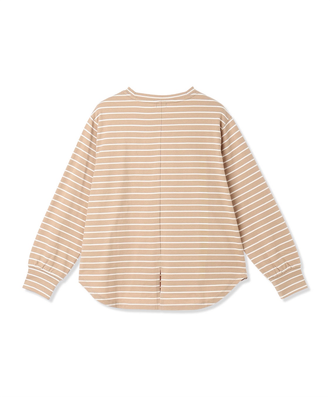 Petit Honfleur 【ムーミン】ミイワッペン刺しゅうロンT_sub_24