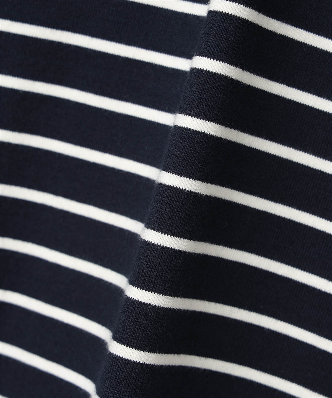 Petit Honfleur 【ムーミン】ミイワッペン刺しゅうロンT_sub_29