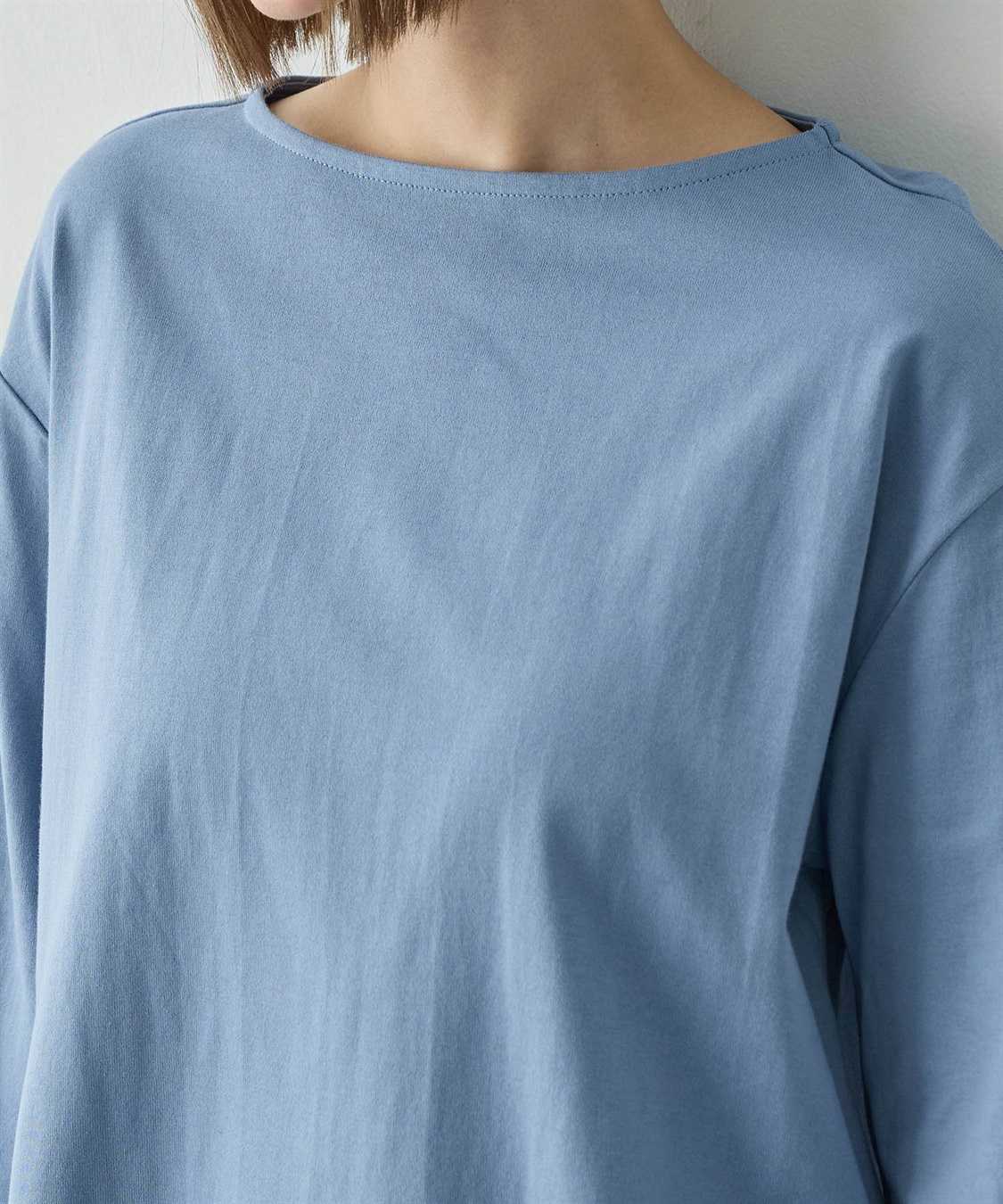 Petit Honfleur 【ムーミン】プリントプルオーバー_sub_20