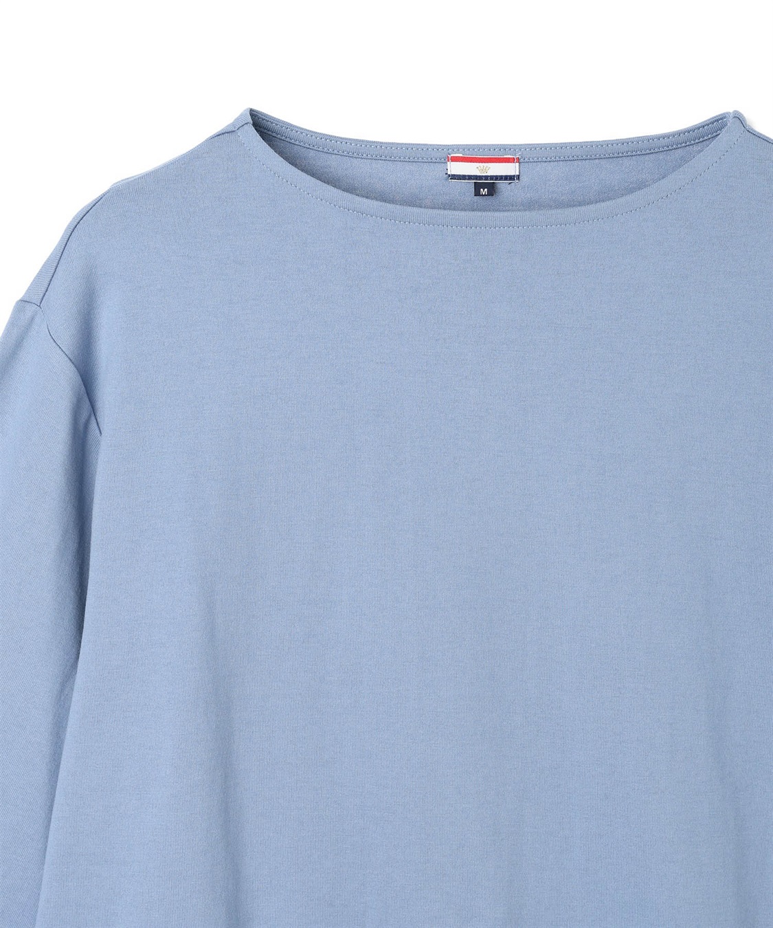 Petit Honfleur 【ムーミン】プリントプルオーバー_sub_26