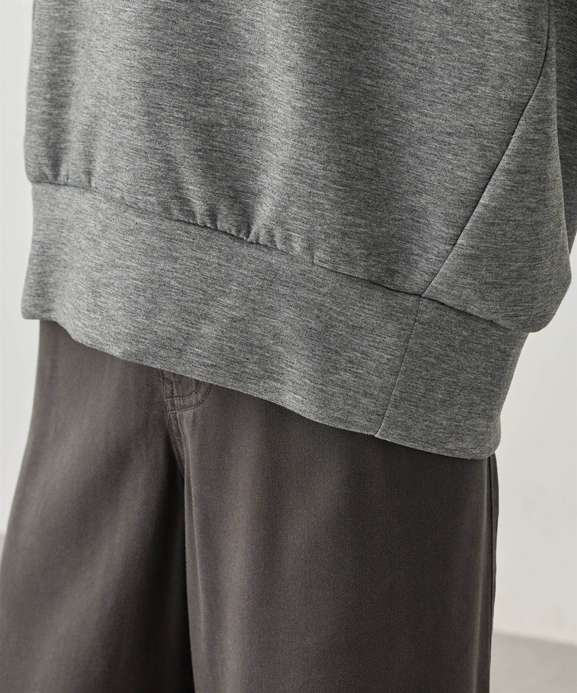 Petit Honfleur 【ムーミン】ムーミンパーカー_sub_22