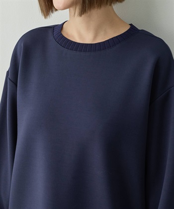 Petit Honfleur リブニットドッキングプルオーバー_subthumb_14