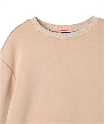 Petit Honfleur リブニットドッキングプルオーバー_subthumb_19