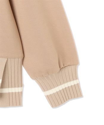 Petit Honfleur リブニットドッキングプルオーバー_subthumb_21