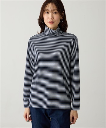 Petit Honfleur ハイネックインナープルオーバー_subthumb_4