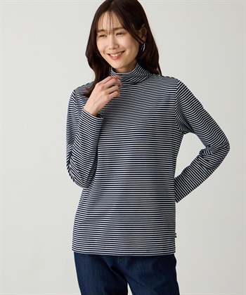 Petit Honfleur ハイネックインナープルオーバー_subthumb_7