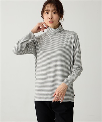 Petit Honfleur ハイネックインナープルオーバー_subthumb_8