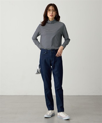 Petit Honfleur ハイネックインナープルオーバー_subthumb_14