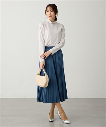 Petit Honfleur ハイネックインナープルオーバー_subthumb_18