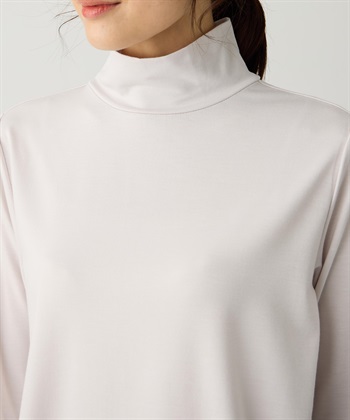 Petit Honfleur ハイネックインナープルオーバー_subthumb_19