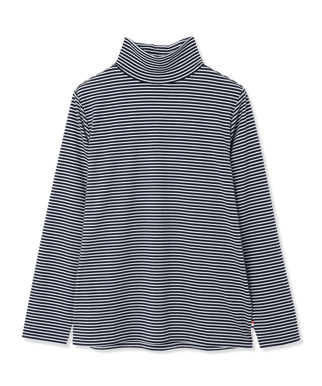 Petit Honfleur ハイネックインナープルオーバー_sub_22