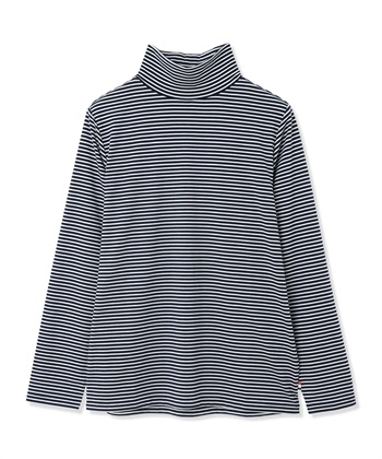 Petit Honfleur ハイネックインナープルオーバー_subthumb_22