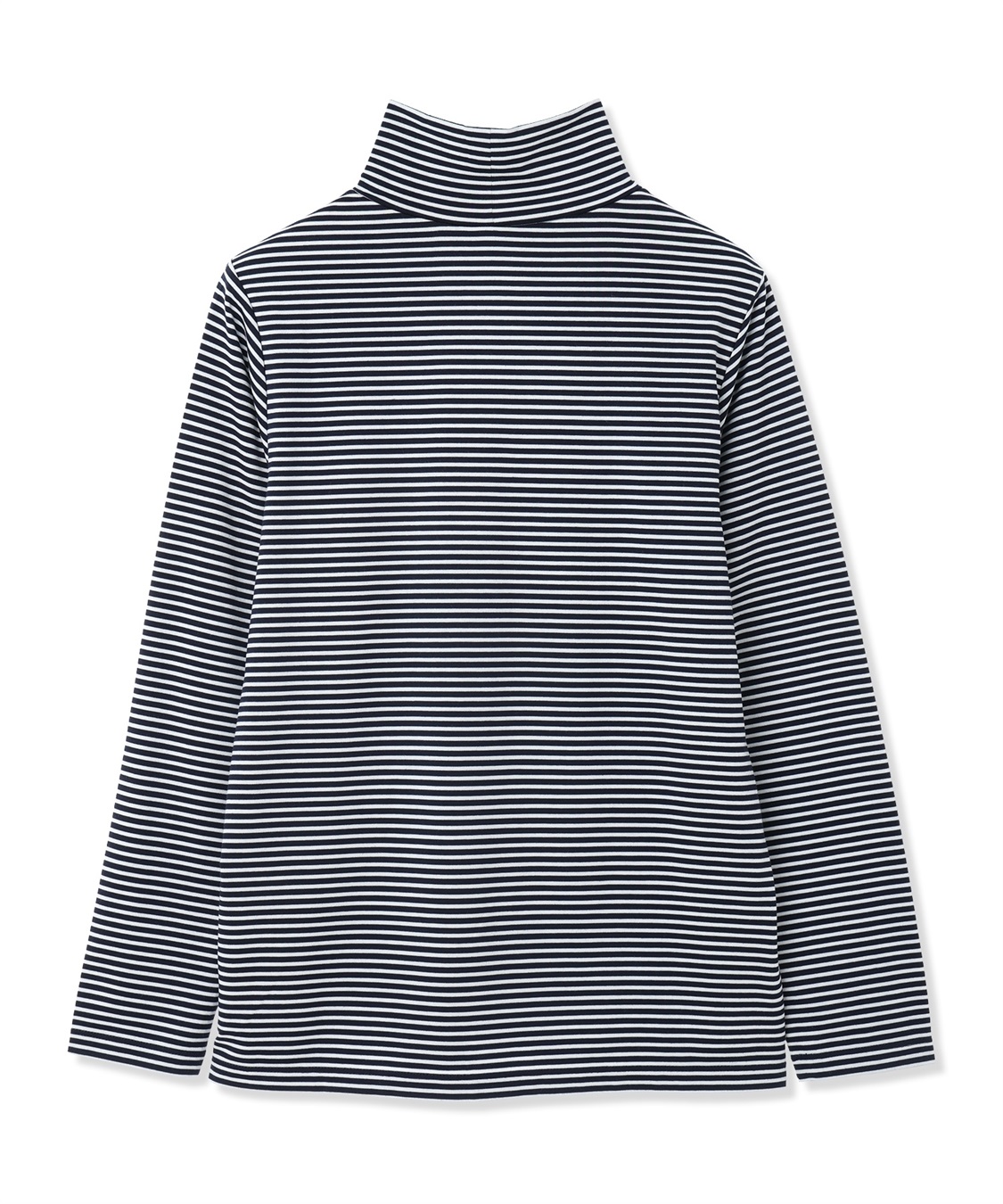 Petit Honfleur ハイネックインナープルオーバー_sub_23