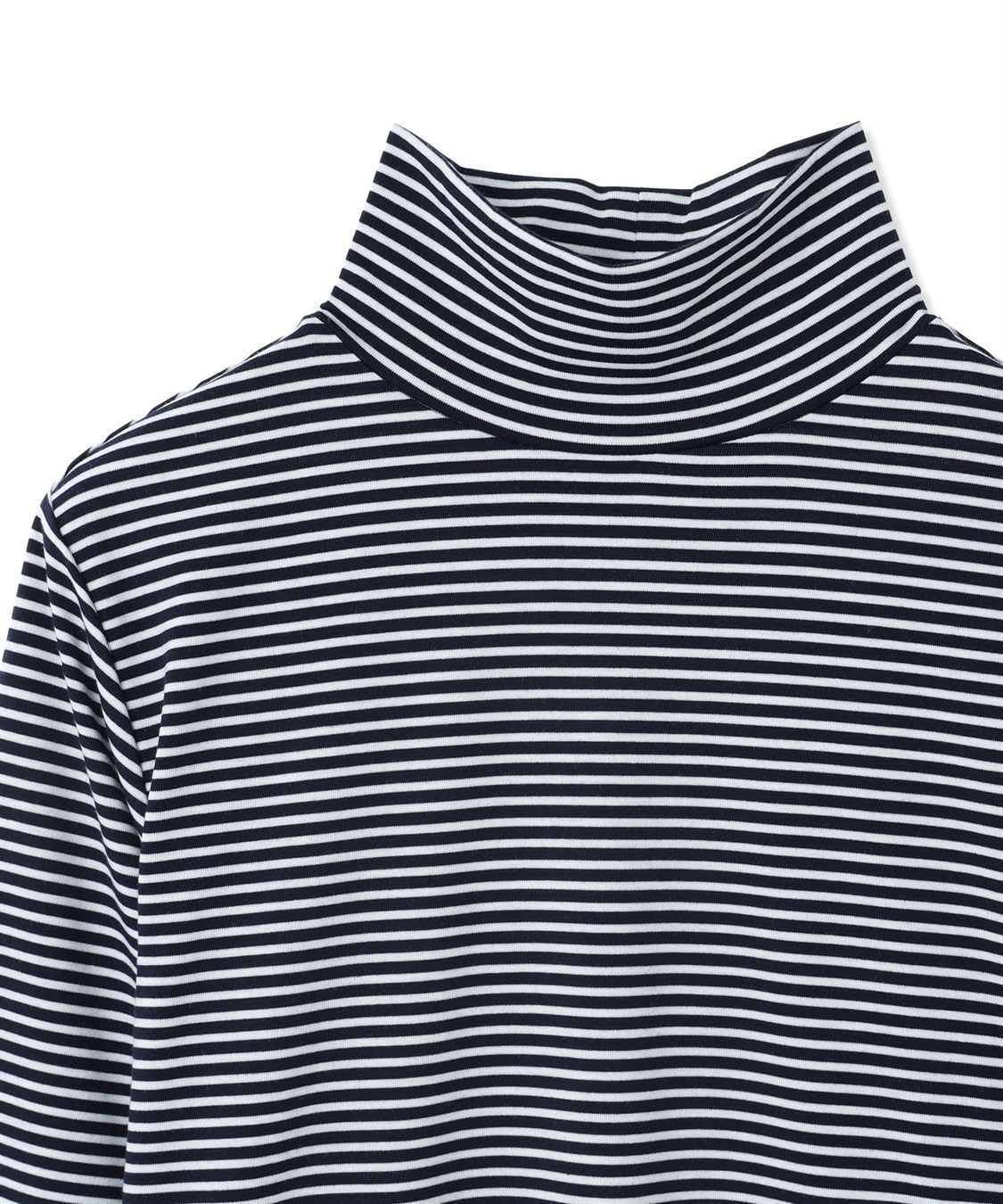 Petit Honfleur ハイネックインナープルオーバー_sub_24