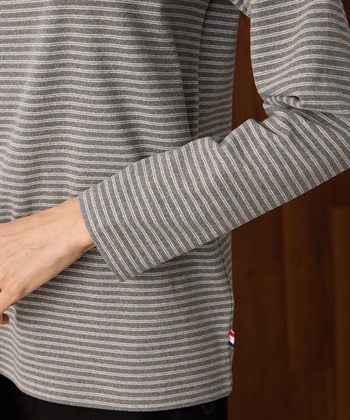 Petit Honfleur 起毛ハイネックプルオーバー_subthumb_9