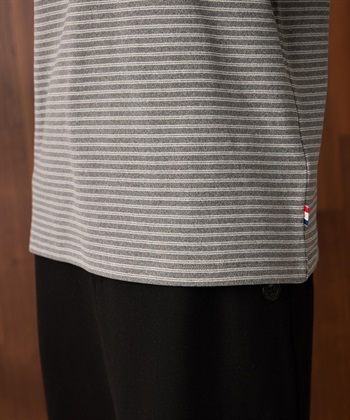 Petit Honfleur 起毛ハイネックプルオーバー_subthumb_10