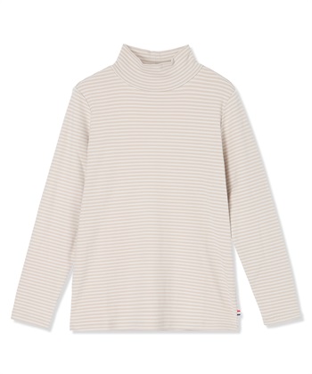 Petit Honfleur 起毛ハイネックプルオーバー_subthumb_18